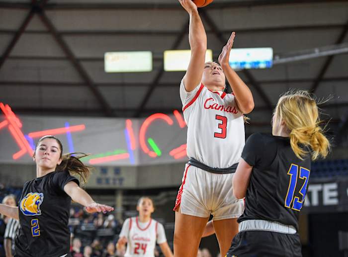 camas tahoma 4A qf 20241